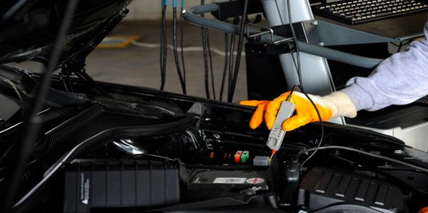 HOW TO REPAIR HYBRID AND ELECTRIC VEHICLES WITH MULTI-DIAG